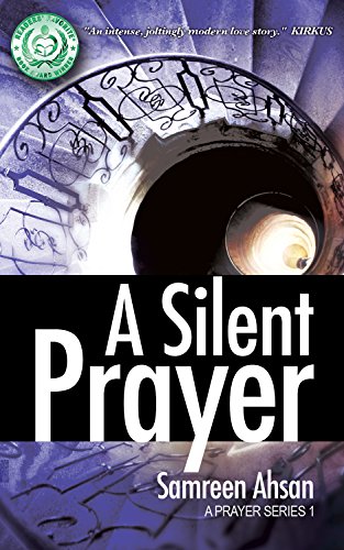 A Silent Prayer cover