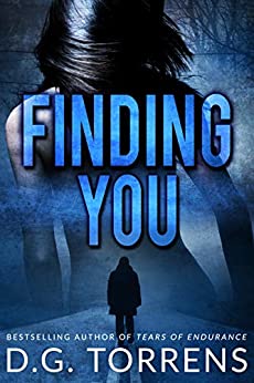 Thursday teaser: Finding You