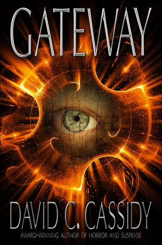 Gateway: A Saturday spotlight on a brilliant new novel