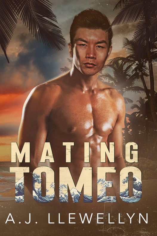 New bestseller: Mating Tomeo