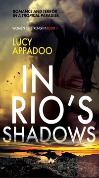 In Rio's Shadows cover