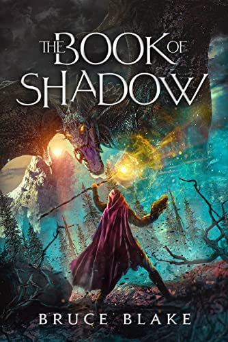 The sixth day of great reading: The Book of Shadow