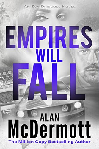 Empires Will Fall cover