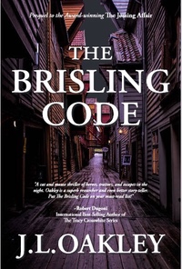 New book: The Brisling Code